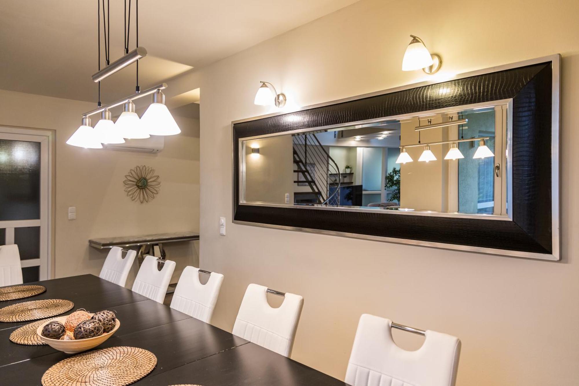 Budapest Harmony Apartments Dış mekan fotoğraf
