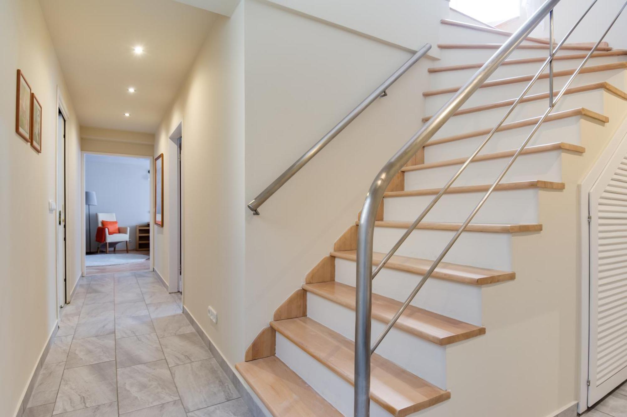 Budapest Harmony Apartments Dış mekan fotoğraf