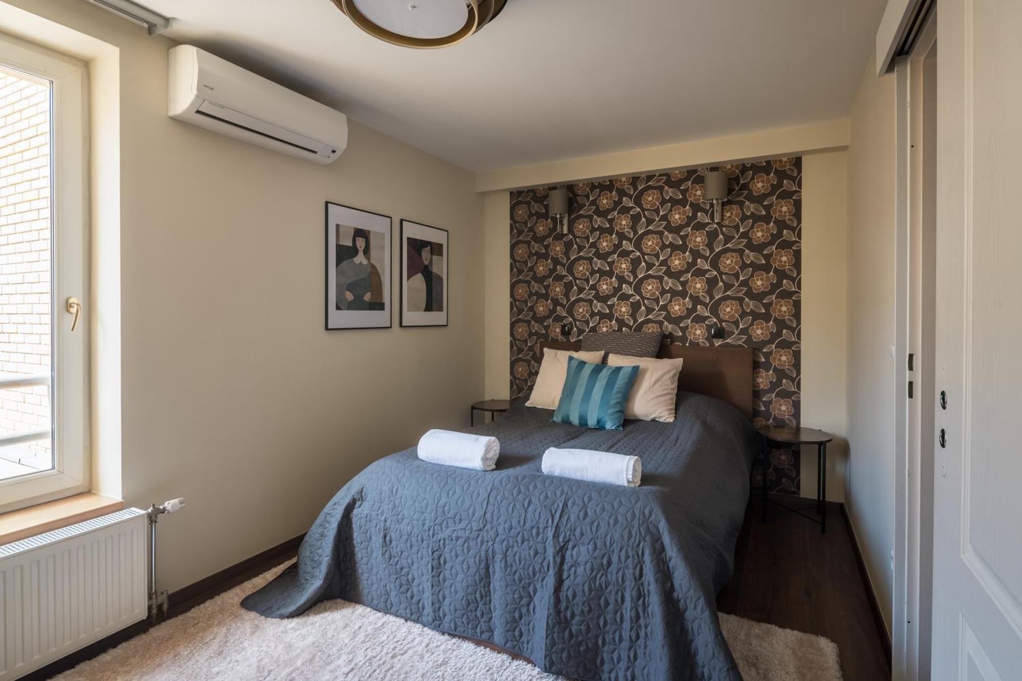 Budapest Harmony Apartments Oda fotoğraf