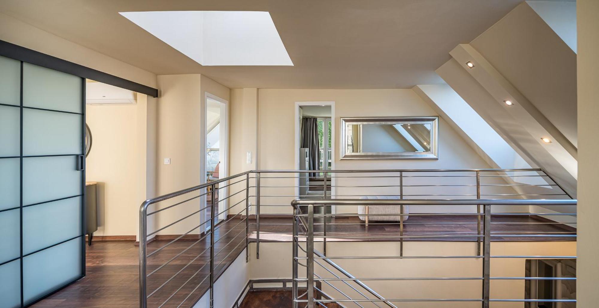 Budapest Harmony Apartments Dış mekan fotoğraf